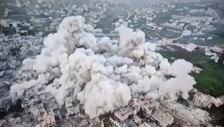 لبنان في الهدنة: إسرائيل تضم 55 بلدة إلى نطاقها الأمني